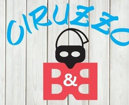 B&B Ciruzzo Napoli Eksteriør billede