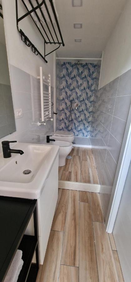 B&B Ciruzzo Napoli Eksteriør billede