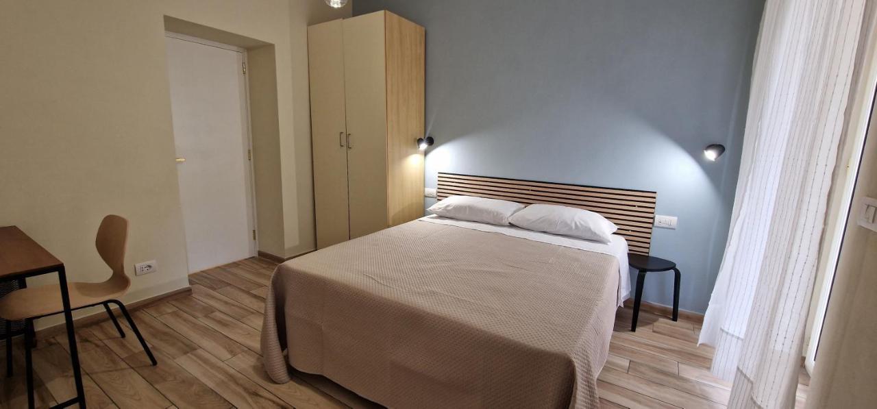 B&B Ciruzzo Napoli Eksteriør billede