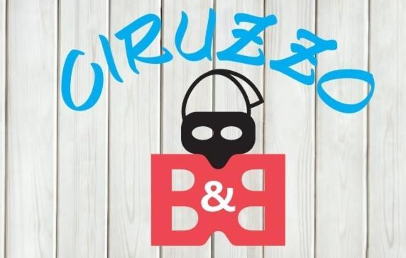 B&B Ciruzzo Napoli Eksteriør billede