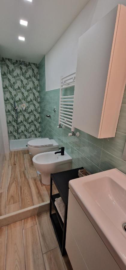 B&B Ciruzzo Napoli Eksteriør billede
