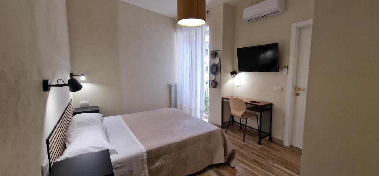 B&B Ciruzzo Napoli Eksteriør billede