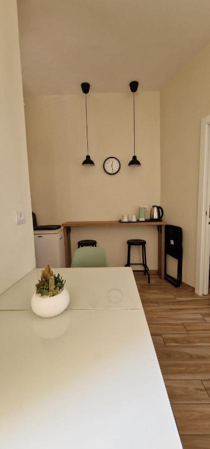 B&B Ciruzzo Napoli Eksteriør billede