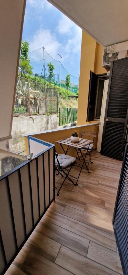 B&B Ciruzzo Napoli Eksteriør billede