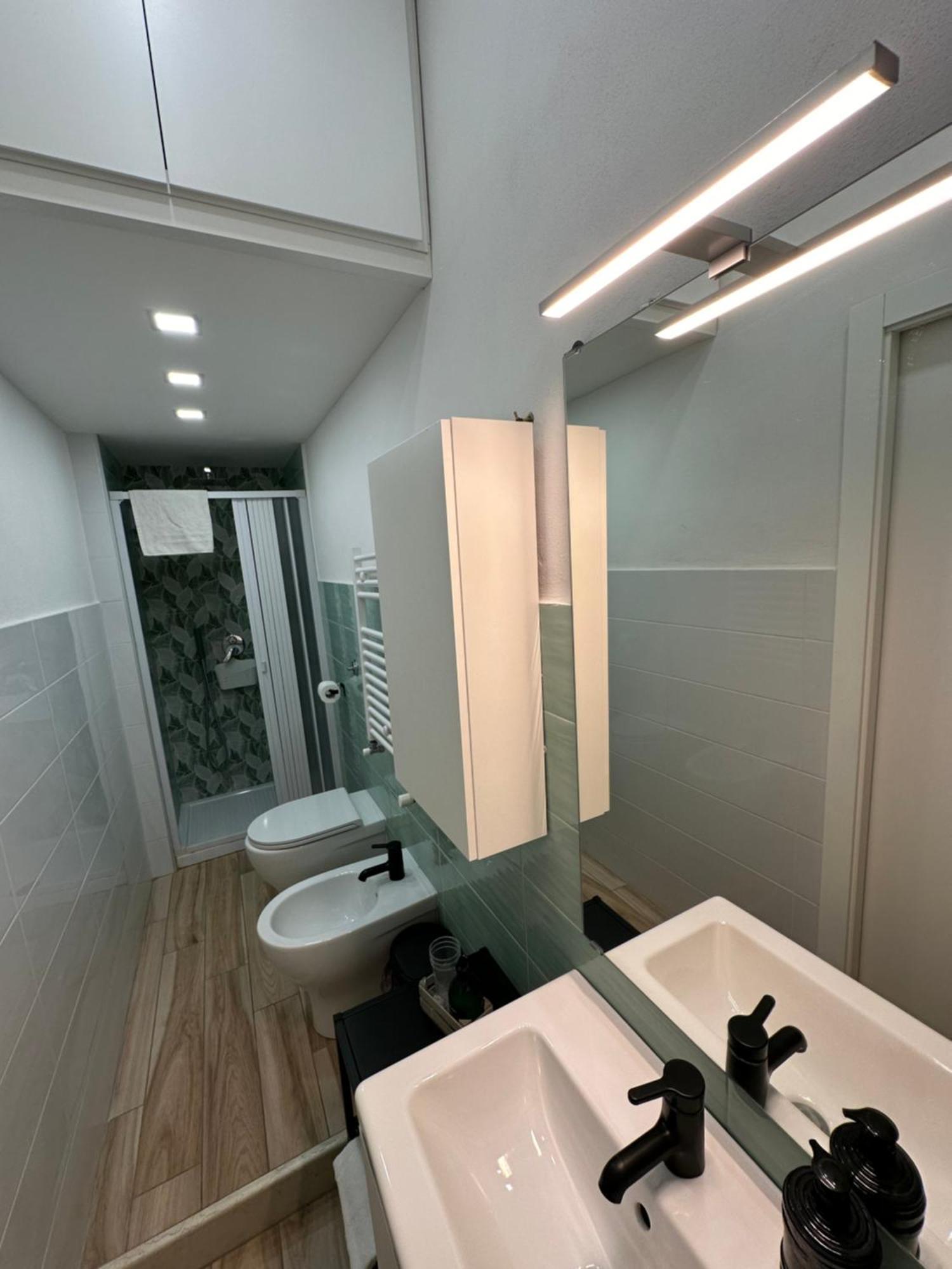 B&B Ciruzzo Napoli Eksteriør billede