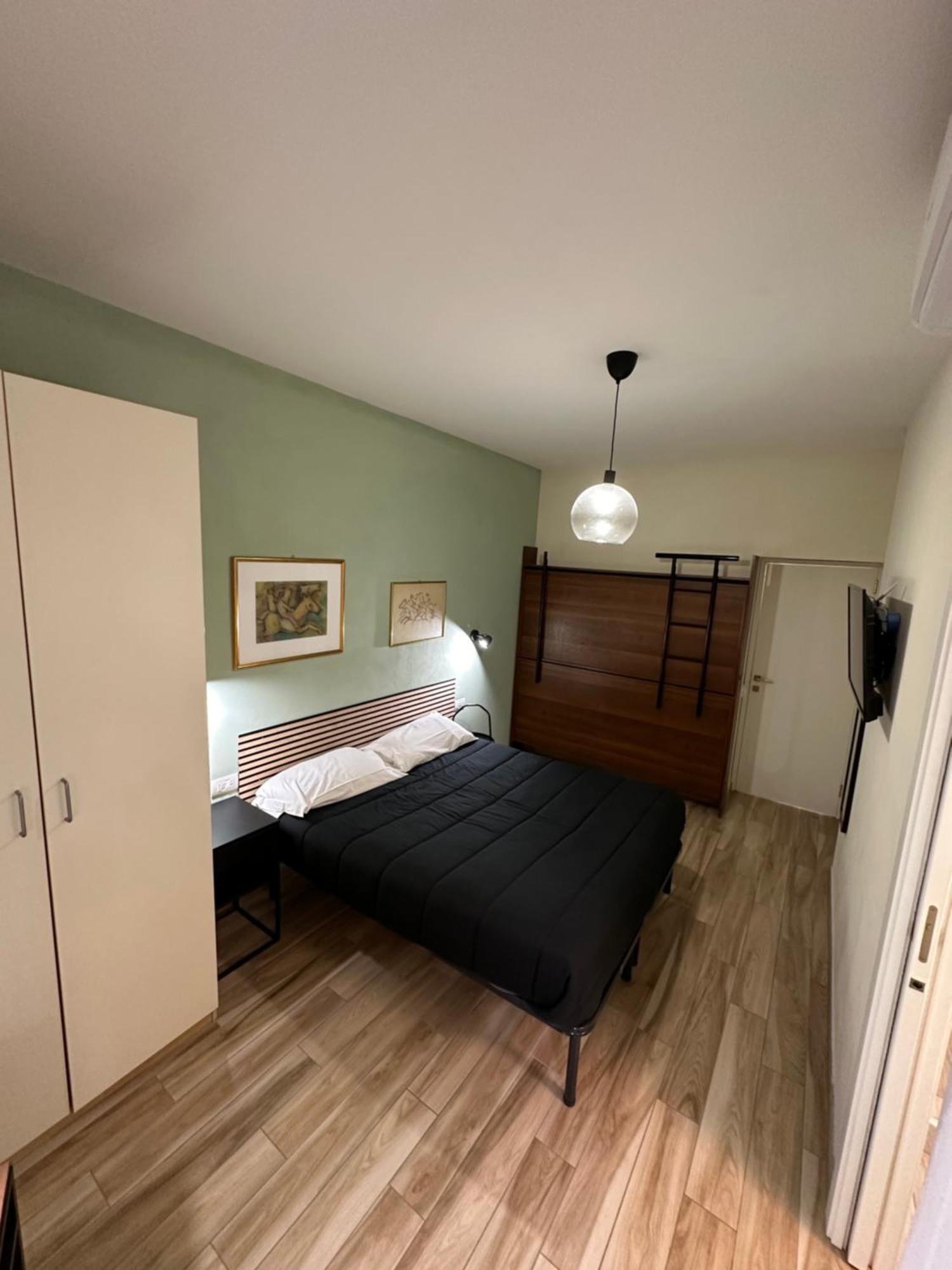 B&B Ciruzzo Napoli Eksteriør billede