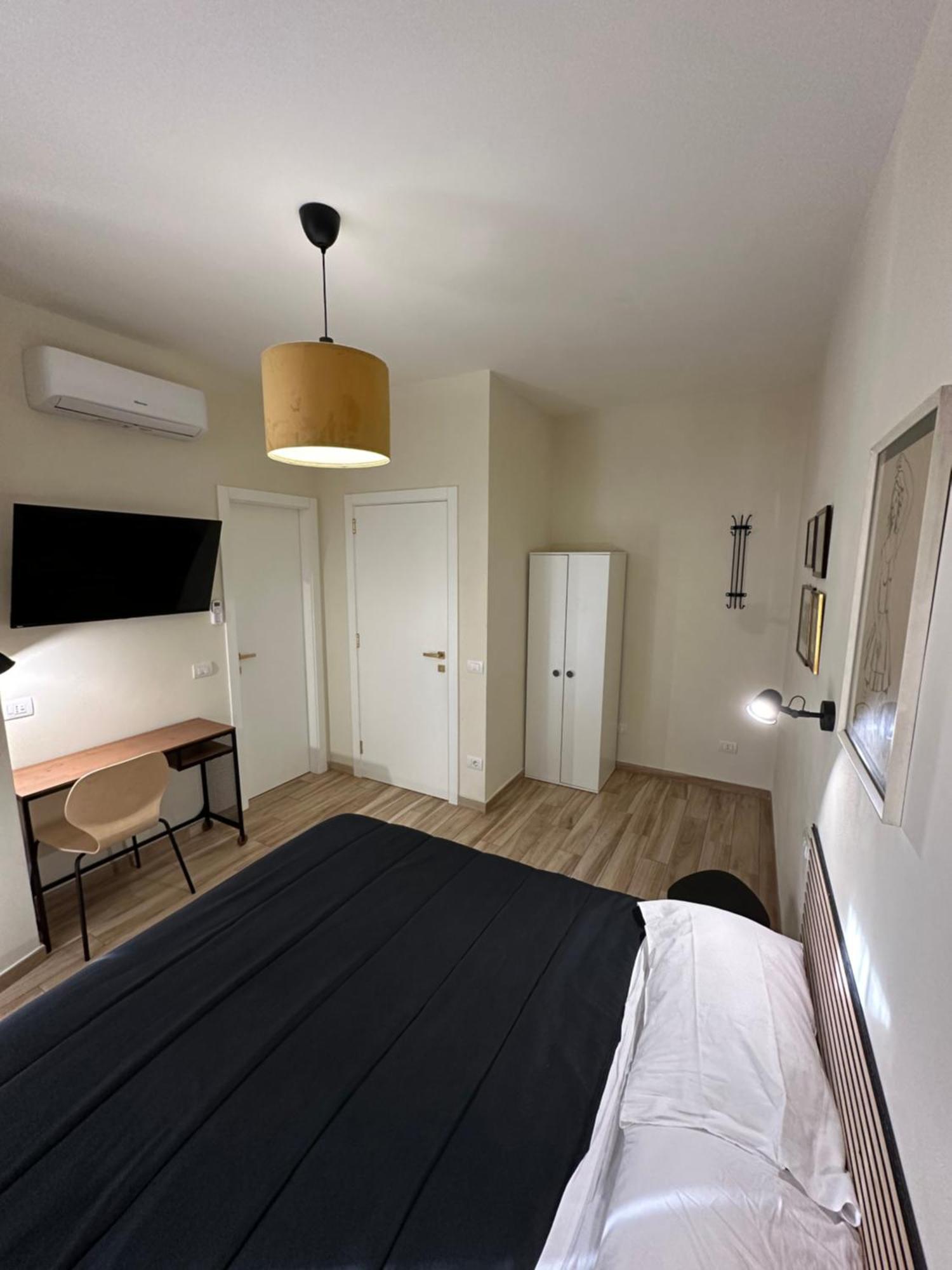 B&B Ciruzzo Napoli Eksteriør billede