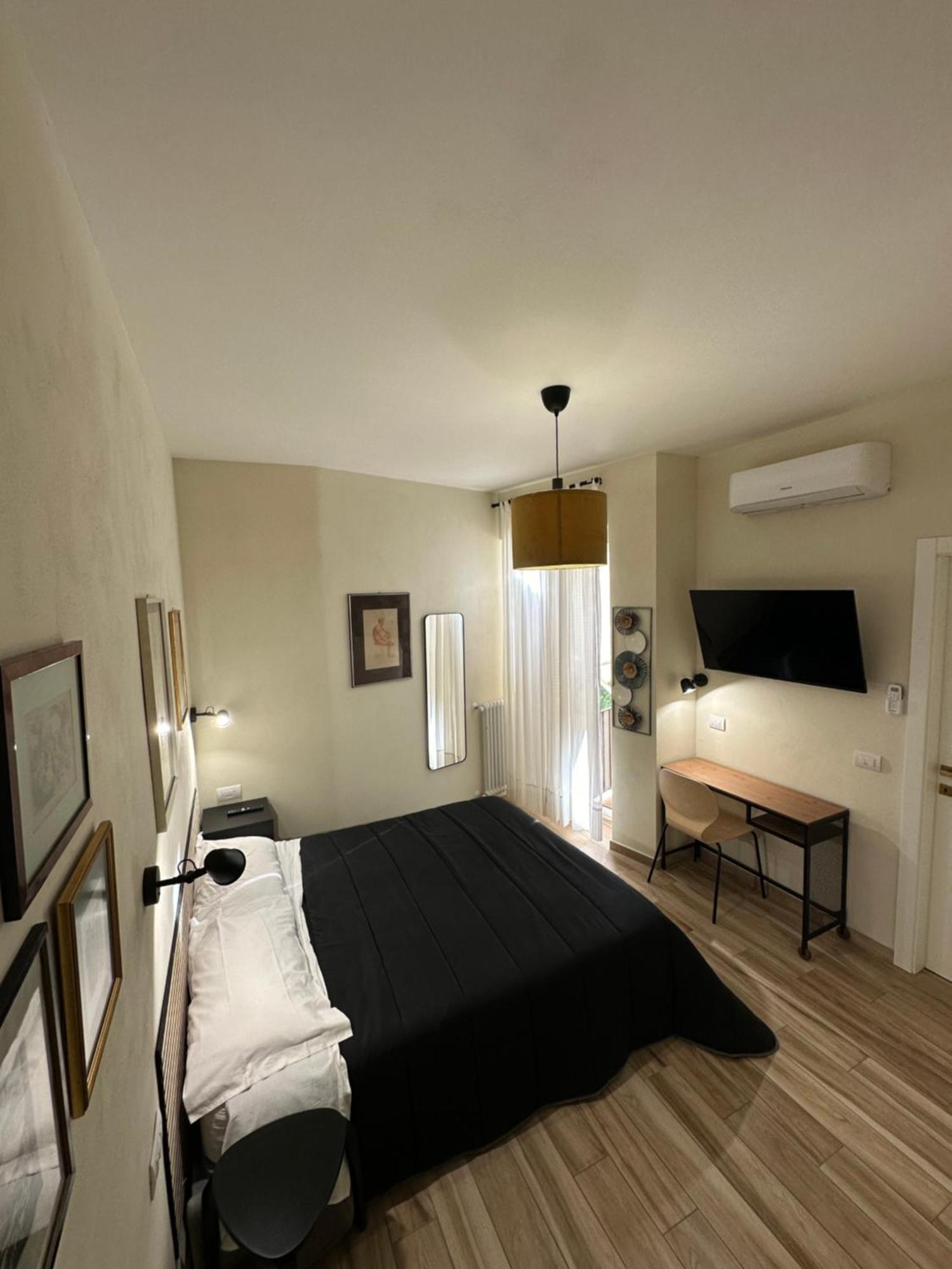 B&B Ciruzzo Napoli Eksteriør billede