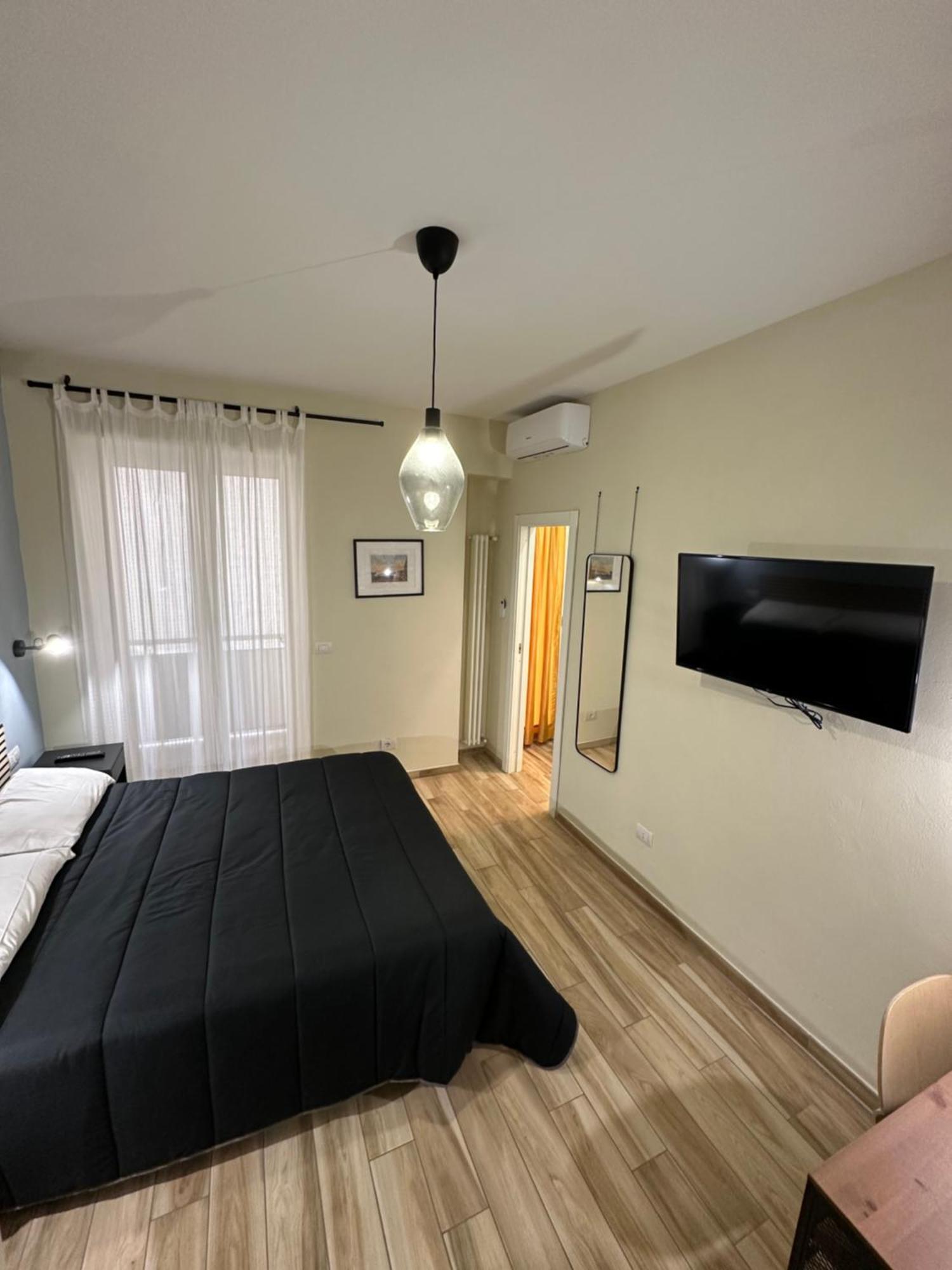 B&B Ciruzzo Napoli Eksteriør billede