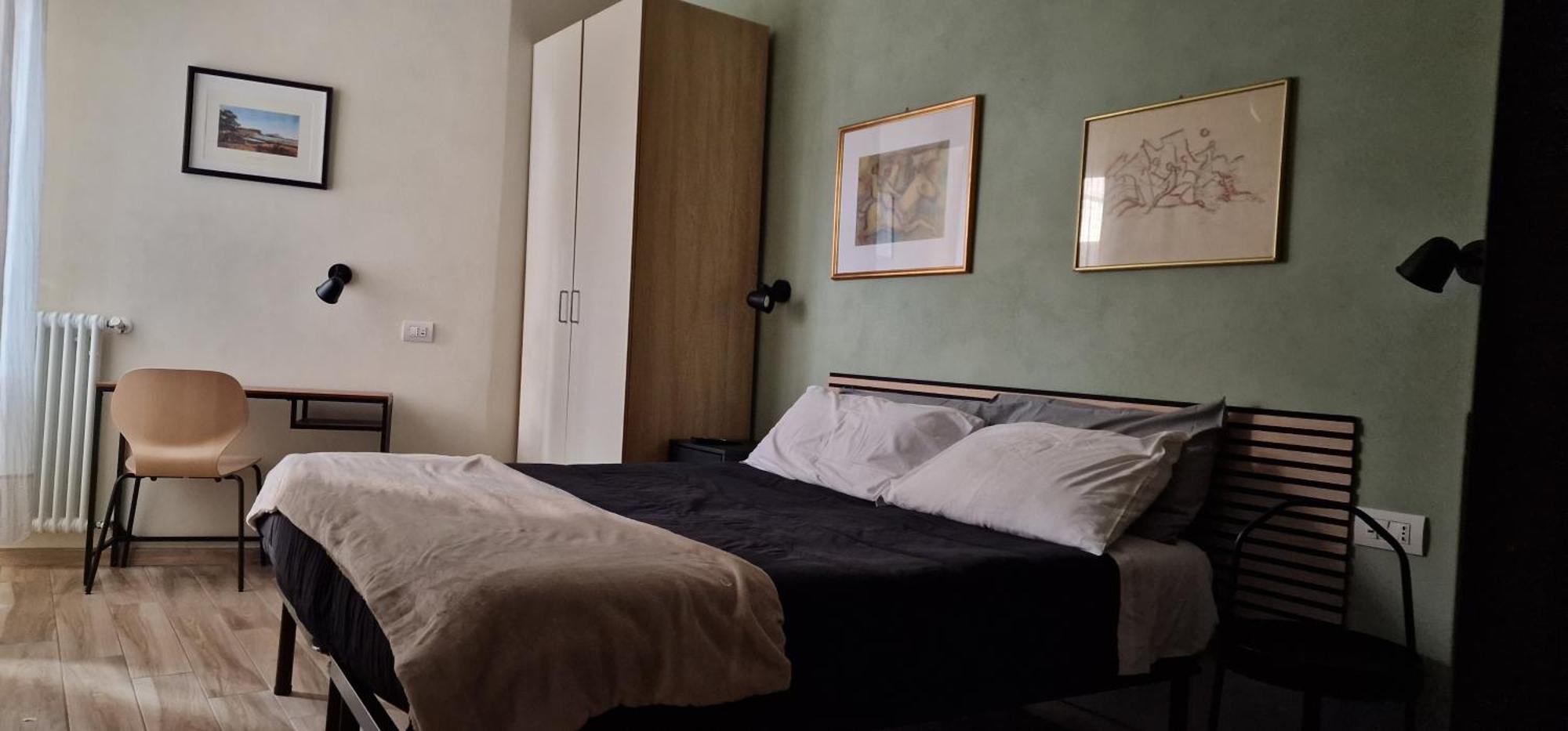 B&B Ciruzzo Napoli Værelse billede